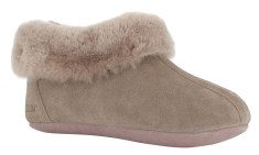 Miniatyrbild Axelda Tofflor Lugano Dam, 36, Stone