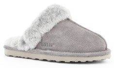 Miniatyrbild Axelda Tofflor Nancy, 40, Light Grey