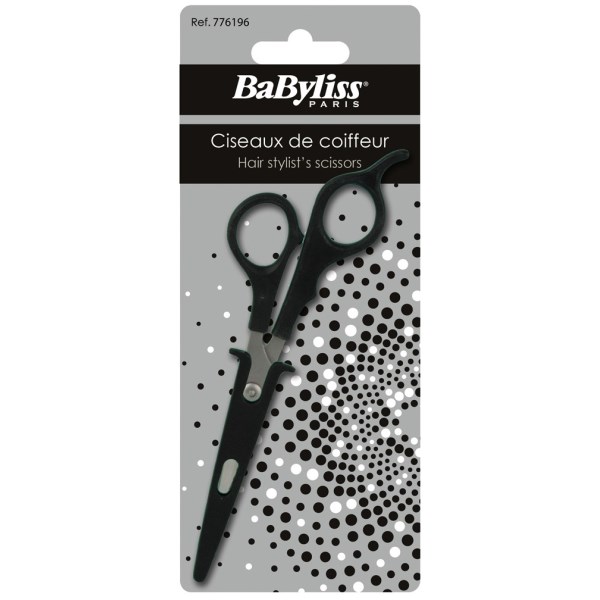 BaByliss Frisörsax