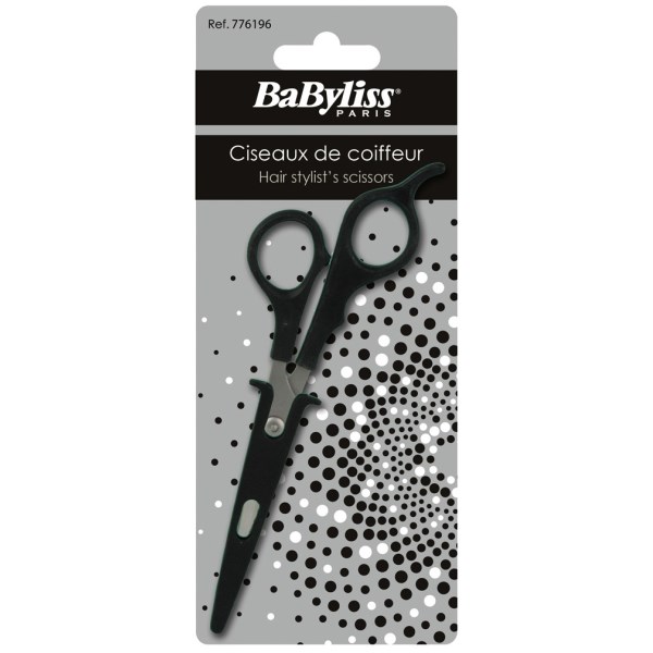 BaByliss Frisörsax 1 st