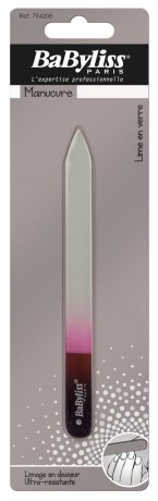 Miniatyrbild BaByliss Glasfil, 1 st