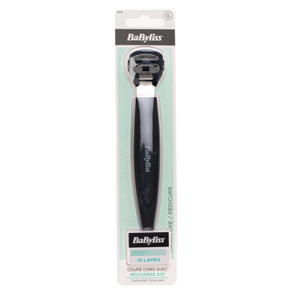 Babyliss Liktornshyvel