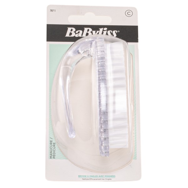 BaByliss Nagelborste