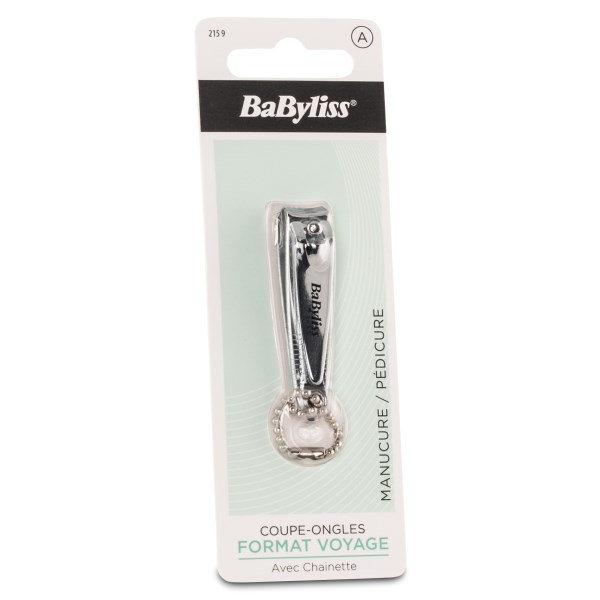 BaByliss Nagelklippare, Liten