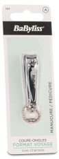 BaByliss Nagelklippare 