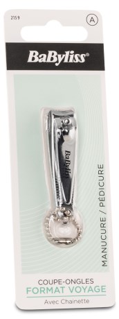 Miniatyrbild BaByliss Nagelklippare , Liten
