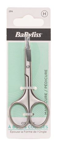 Miniatyrbild BaByliss Nagelsax bred, 1 st