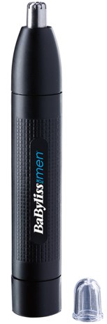 Miniatyrbild BaByliss Ns- och ronhrstrimmer E650E, 1 st