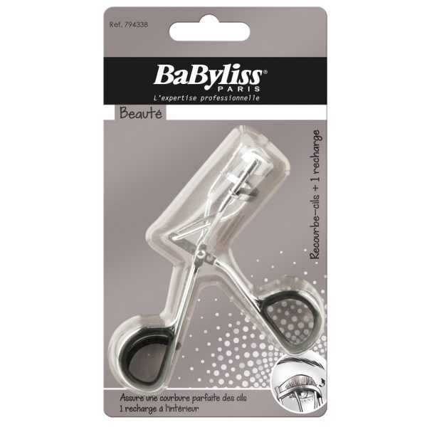 BaByliss Ögonfransböjare