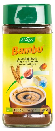Miniatyrbild Bambu Kaffeersttning, 100 g
