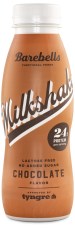 Miniatyrbild Barebells Milkshake, Chocolate, 330 ml