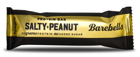 Miniatyrbild Barebells Protein Bar, Salty Peanut, 1 st