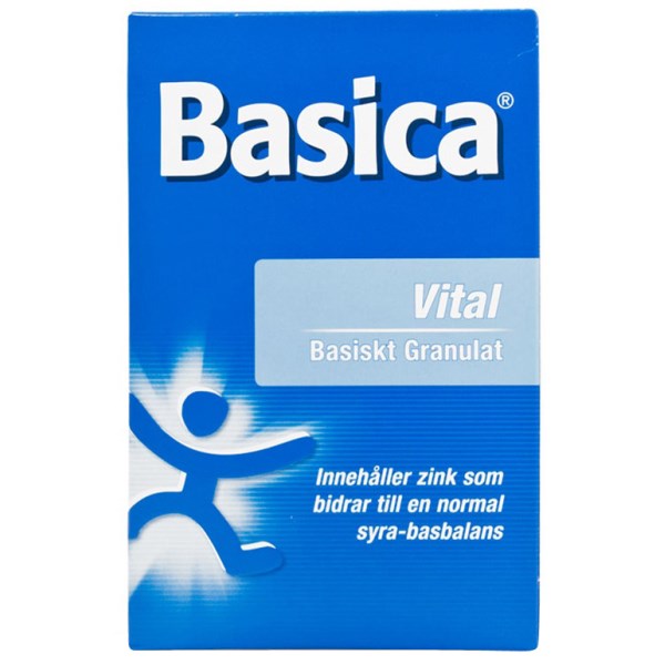Basica Vital, 200 g