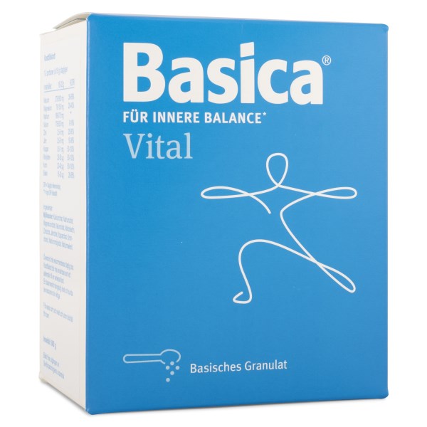 Basica Vital, 800 g