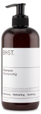 Miniatyrbild Bast Shampoo, 450ml
