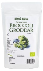 Miniatyrbild B�ttre H�lsa Broccoligroddar EKO, 100 g