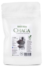 Miniatyrbild B�ttre H�lsa Chagaextrakt, 30 g