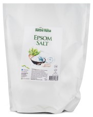 Miniatyrbild B�ttre H�lsa Epsom Salt, 1 kg