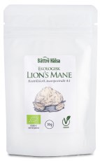 Miniatyrbild Bttre Hlsa Lions Mane Eko, 30 g