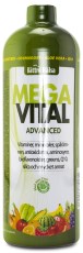 Miniatyrbild B�ttre H�lsa Mega Vital Advanced, 900 ml