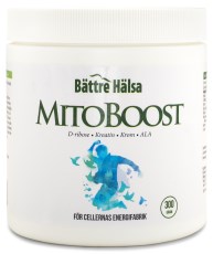 Miniatyrbild B�ttre H�lsa MitoBoost, 300 g