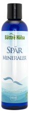 Miniatyrbild Bttre Hlsa Sprrmineraler, 250 ml