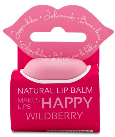 Miniatyrbild Beauty Made Easy Lip Balm Cube, 7 g, Lime & Lemon