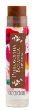 Miniatyrbild Beauty Made Easy Lip Balm Philosophia Botanica, Choco Coffee, 4,8 g