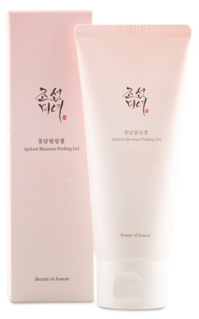Miniatyrbild Beauty of Joseon Apricot Blossom Peeling Gel, 100 ml