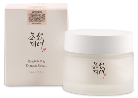 Miniatyrbild Beauty of Joseon Dynasty Cream, 50 ml