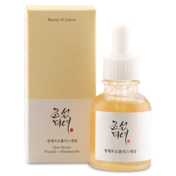 Beauty of Joseon Glow Serum Propolis+Niacinamide, 30 ml