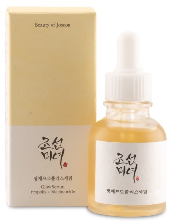 Miniatyrbild Beauty of Joseon Glow Serum Propolis+Niacinamide, 30 ml