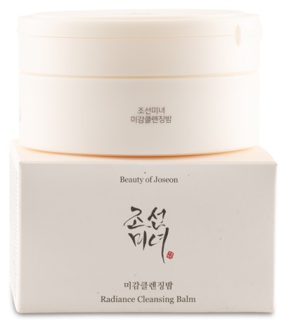 Miniatyrbild Beauty of Joseon Radiance Cleansing Balm, 100 ml