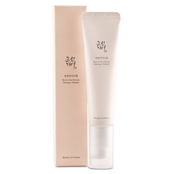 Beauty of Joseon Revive Eye Serum Ginseng + Retinal, 30 ml