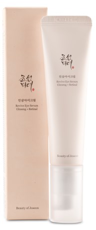 Miniatyrbild Beauty of Joseon Revive Eye Serum Ginseng + Retinal, 30 ml