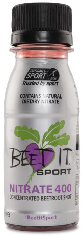 Miniatyrbild Beet it Sport Shot, 1 st