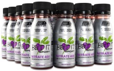 Miniatyrbild Beet it Sport Shot, 15-pack