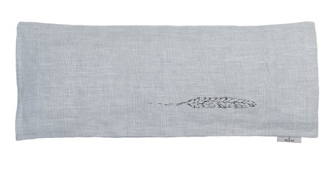 Miniatyrbild Bejlas Gva Vetekudde Axet, Silvergr