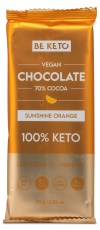 BeKeto KETO Chocolate