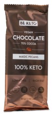 BeKeto KETO Chocolate