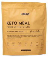 BeKeto KETO Meal