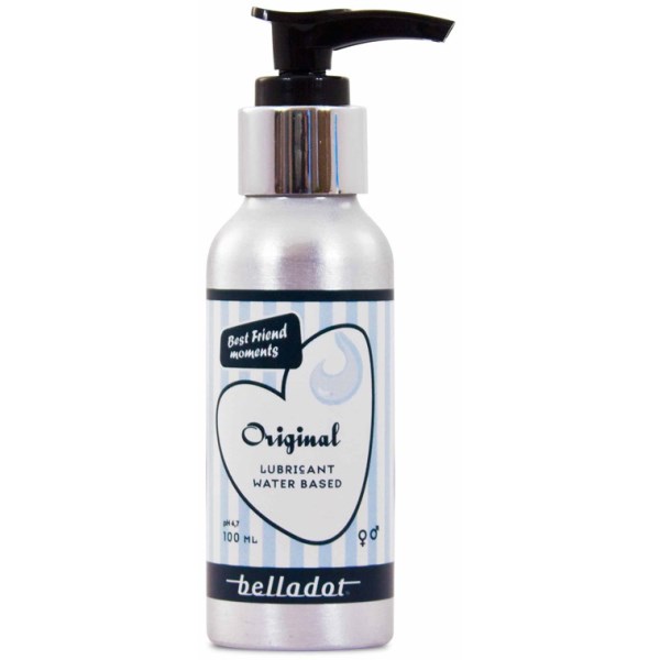 Belladot Glidmedel Original 100 ml