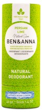Miniatyrbild Ben & Anna Deodorant Stick, 40 g, Coco Mania