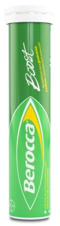 Miniatyrbild Berocca Boost, 15-pack