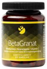 Miniatyrbild BetaGranat, 60 kaps