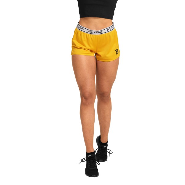 better bodies shorts dam