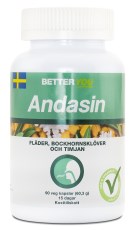 Miniatyrbild Better You Andasin, 90 kaps