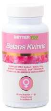 Better You Balans Kvinna