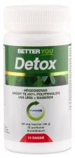 Better You Detox