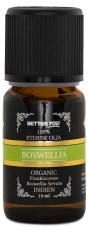 Miniatyrbild Better You Eterisk Boswelliaolja EKO, 10 ml
